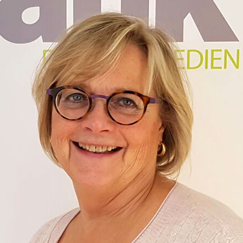 Renate FRANK-THOMAS
