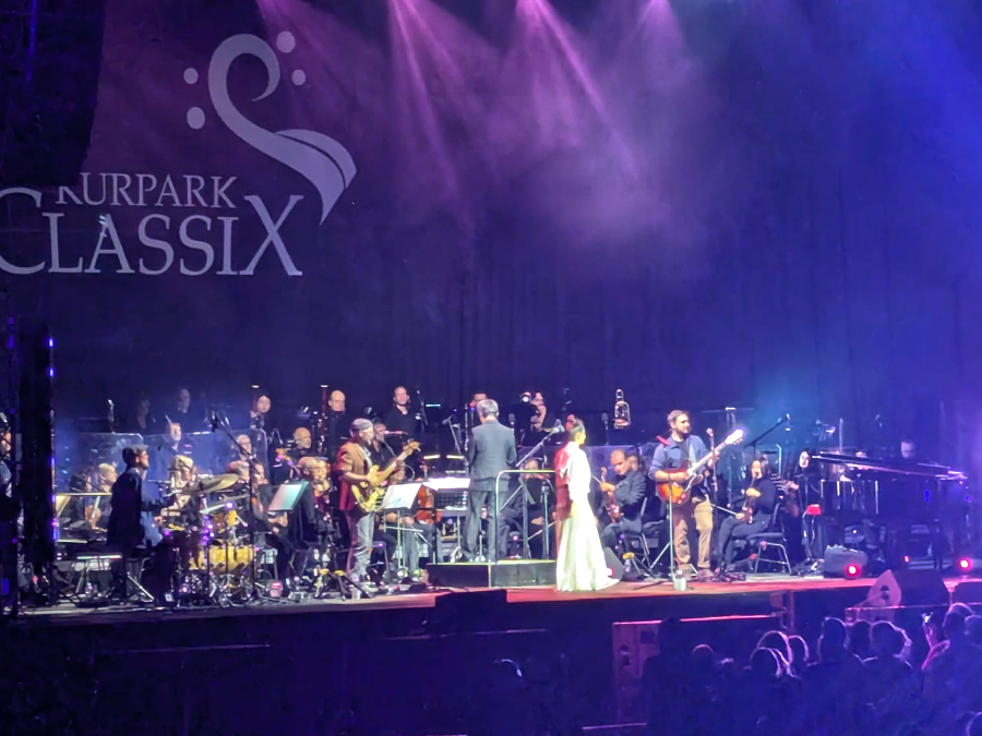 2025 | 30.8. | Kurpark Classix