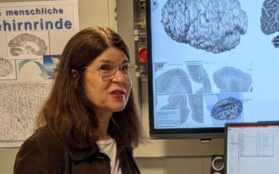 2025 | 22.9. | „Hirn an!“ in Jülich