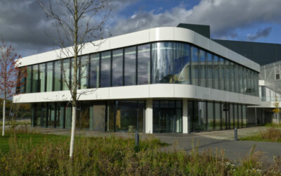 2025 | 20.10. | Im „Babor Beauty Cluster“