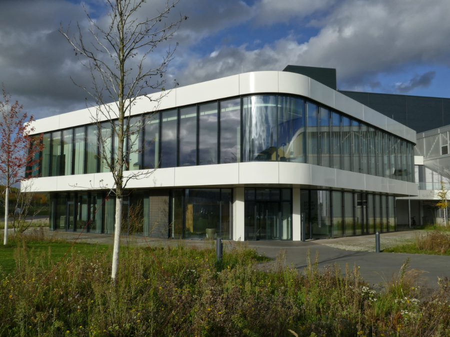 2025 | 20.10. | Im „Babor Beauty Cluster“