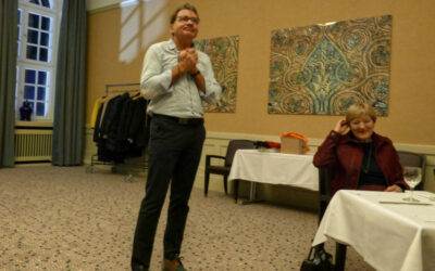 2025 | 4.11. | Keine Angst!