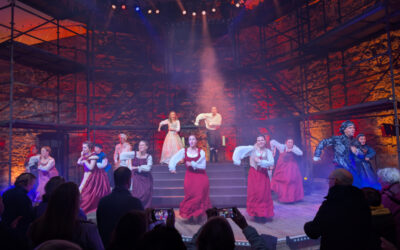 2026 | 3.6. | Unser liebstes Theater