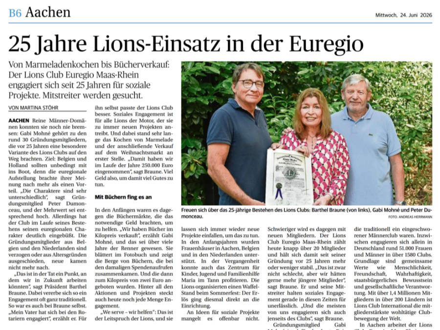 Aachener Zeitung