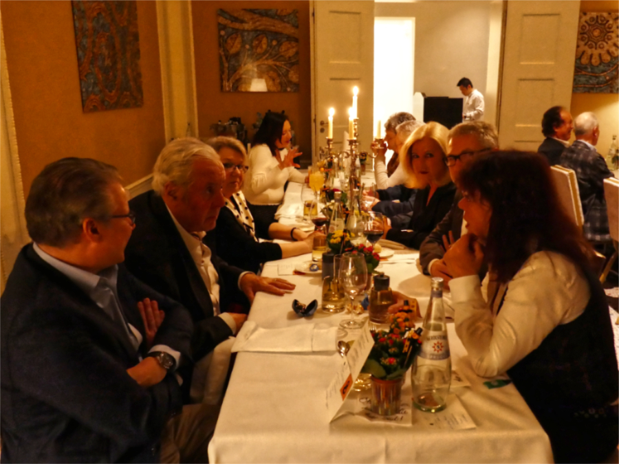 2026 | 17.1. | Neujahrsessen