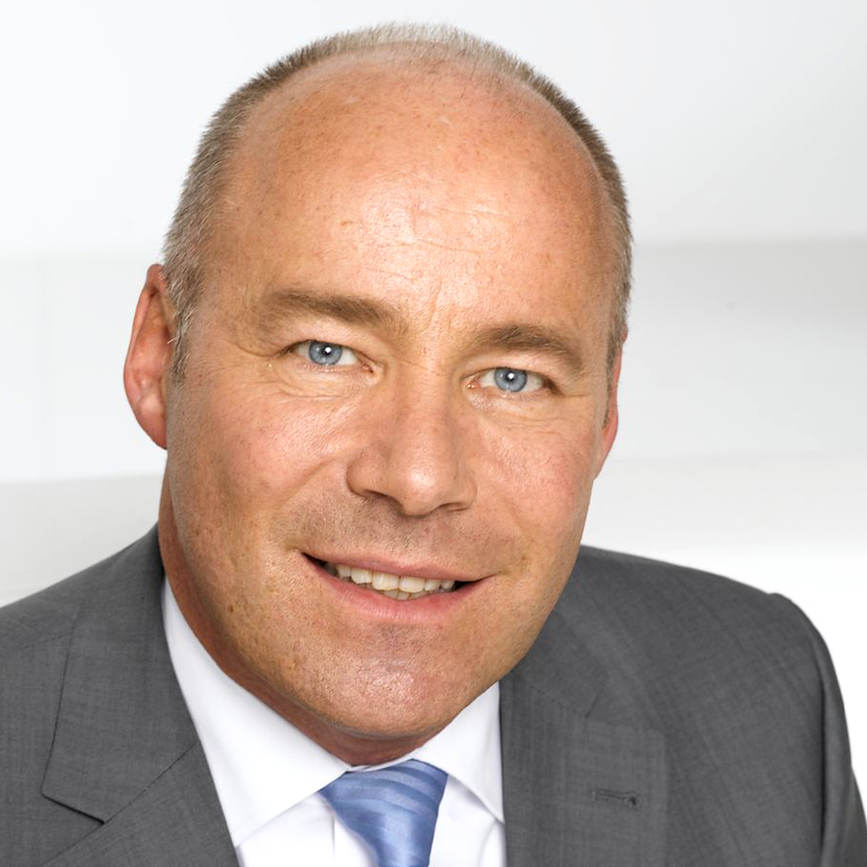 Dr. Klaus VOSSEN