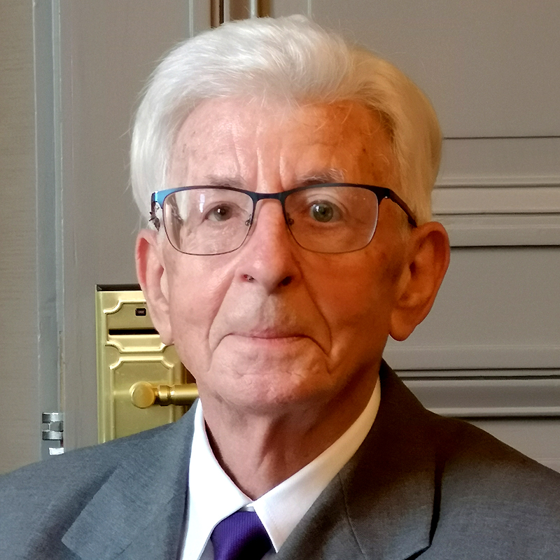Jo GRASSÈRE