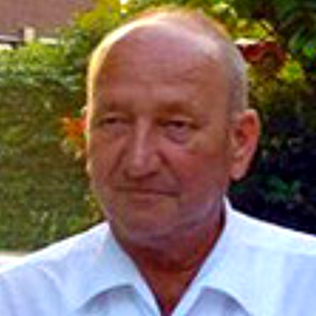 Rolf-Leonhard HAUGRUND