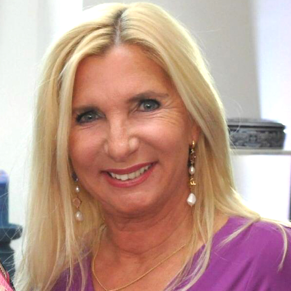 Ellen JÜRGENSEN