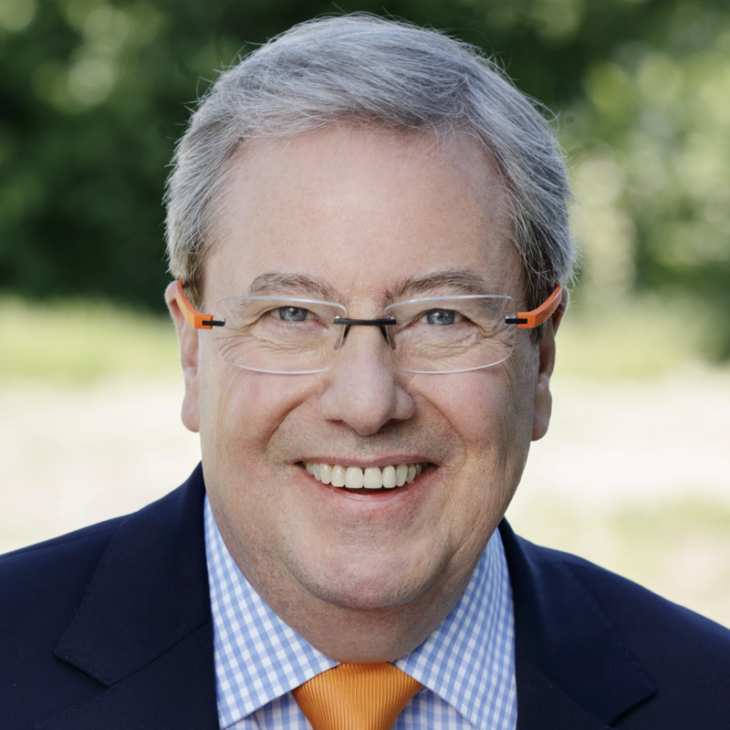 Dr. med. Hanno W. KEHREN
