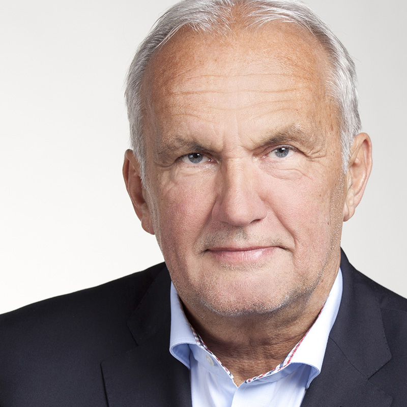 Harald HEIDEMANN