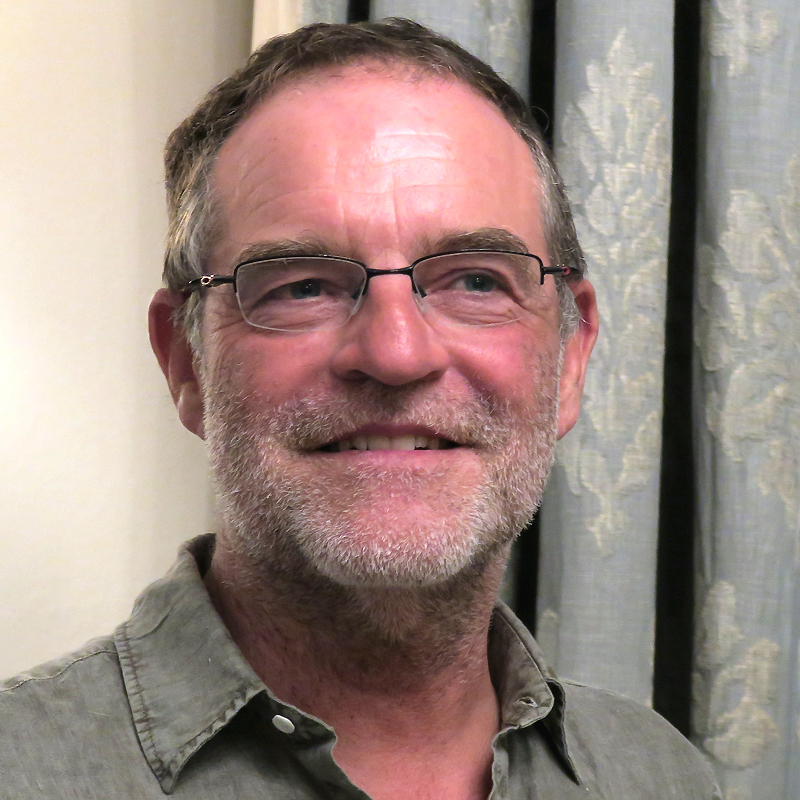 Harald MOHREN