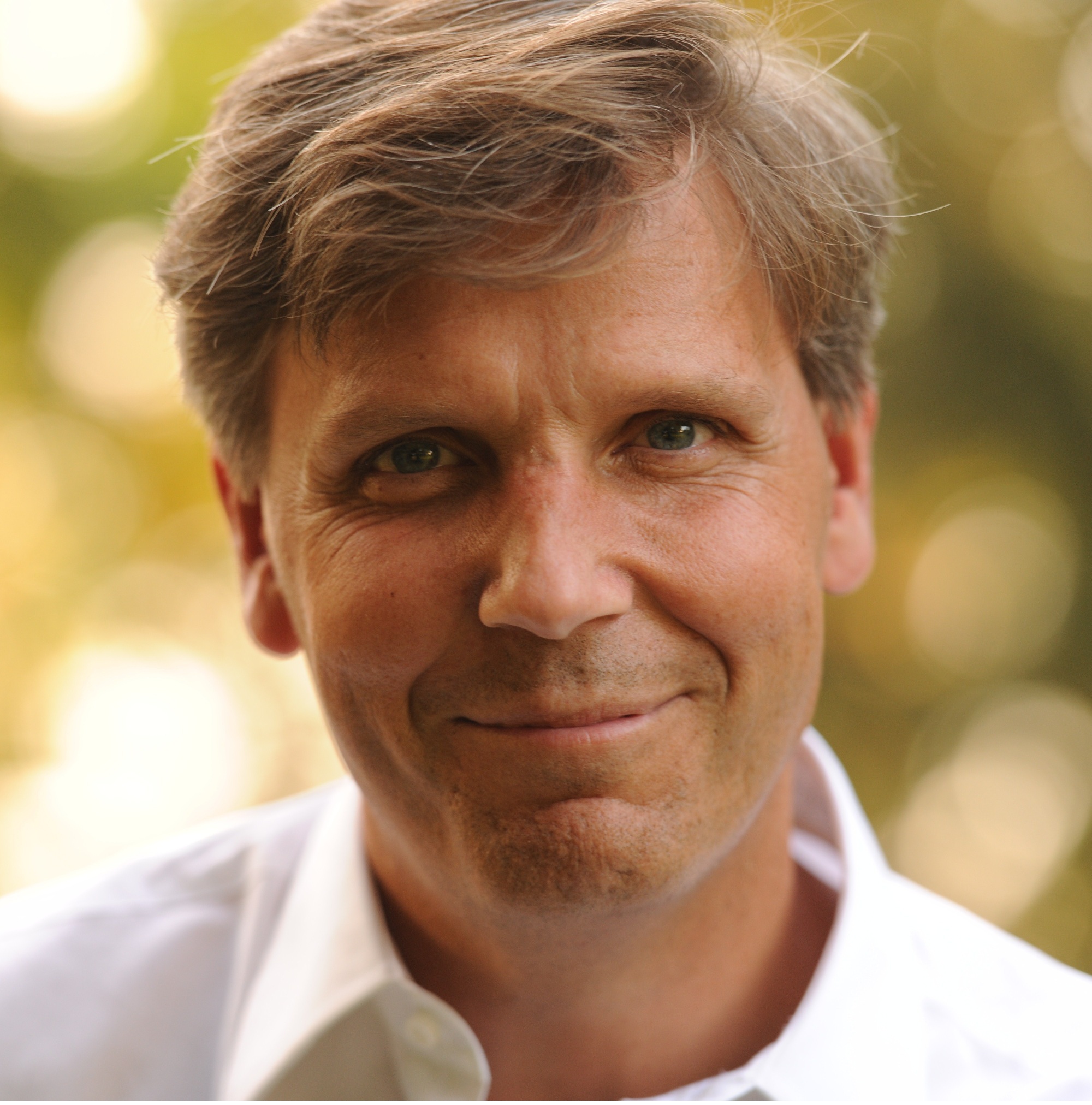 Priv.-Doz. Dr. med. Gottfried Jakob MOMMERTZ
