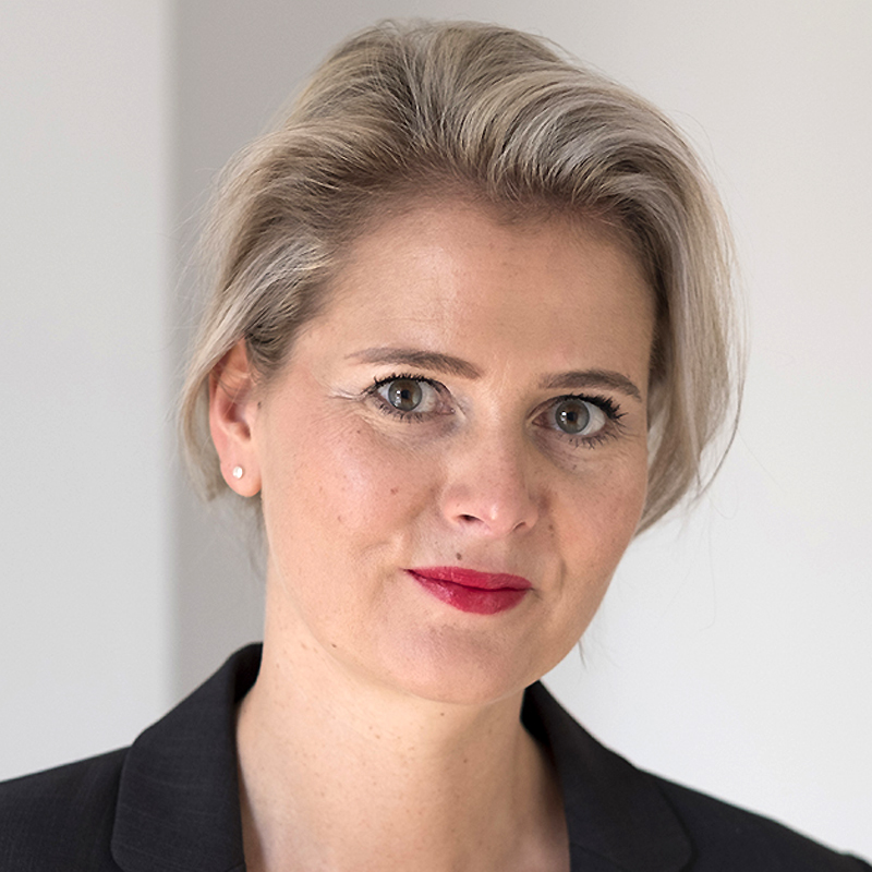 Sabrina PRÜMM