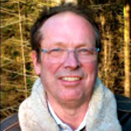 Dr. Hans RÖLLINGER